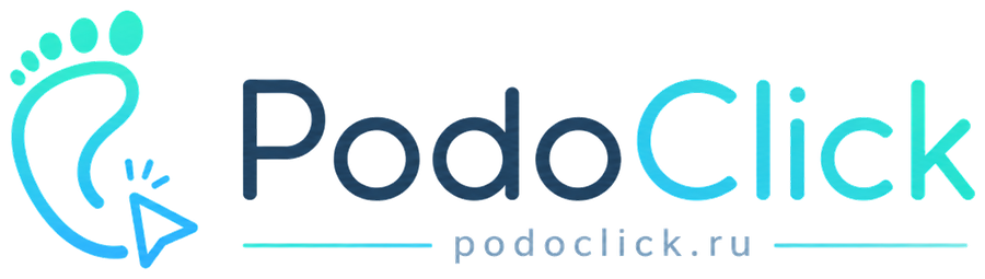 PodoClick